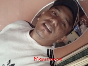 Maurosexxx