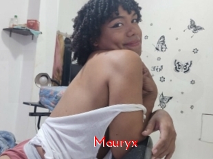 Mauryx