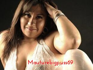 Mauturebigpuss69