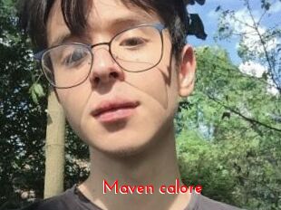 Maven_calore