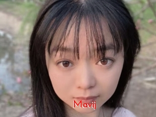 Mavij