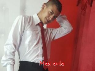 Max_avila