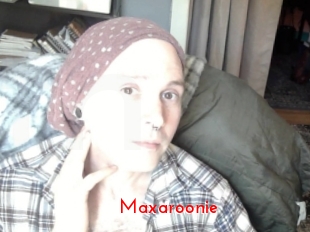 Maxaroonie