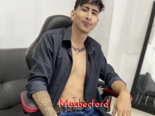 Maxbecford