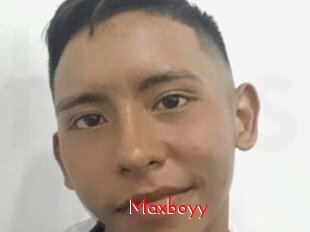 Maxboyy