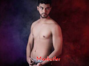 Maxbutler