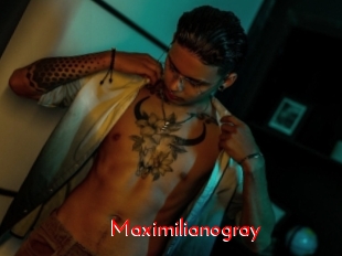 Maximilianogray