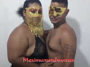 Maximumandwoman