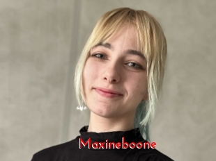 Maxineboone