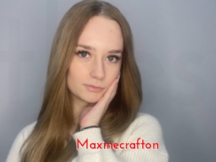 Maxinecrafton