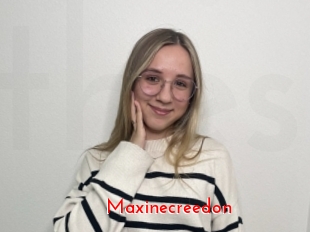 Maxinecreedon