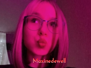 Maxinedewell