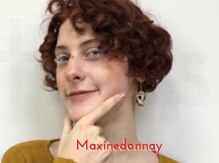 Maxinedonnay