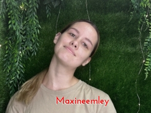 Maxineemley