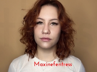 Maxinefentress