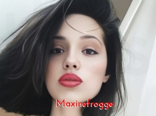 Maxinefrogge