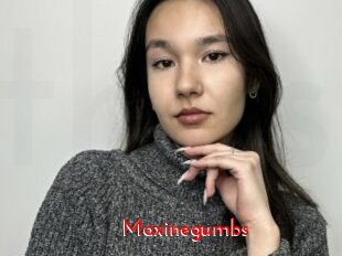 Maxinegumbs
