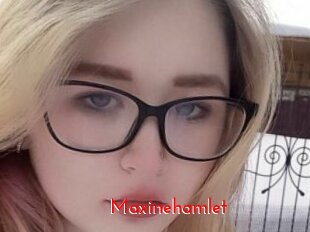 maxinehamlet The Sex