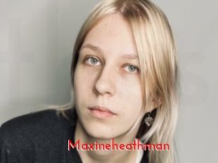 Maxineheathman