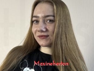 Maxineheston