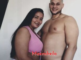 Maxnsheila