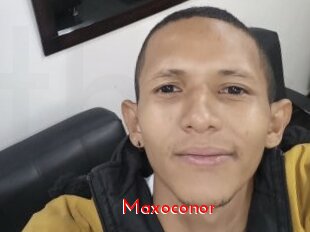 Maxoconor