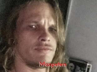 Maxpeters