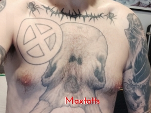 Maxtatts