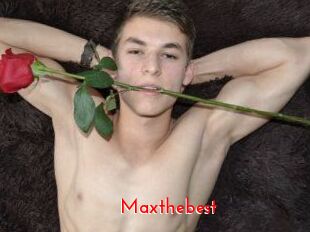 Maxthebest