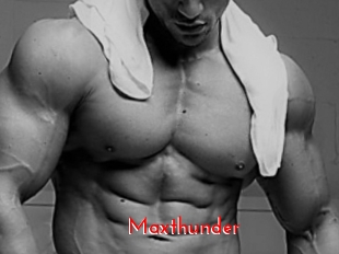 Maxthunder