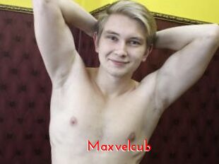 Maxvelcub