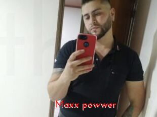 Maxx_powwer