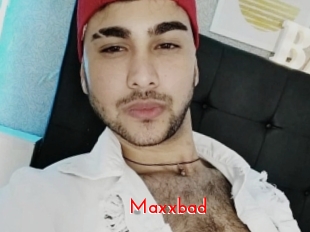 Maxxbad