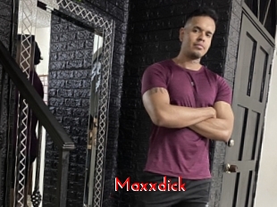 Maxxdick