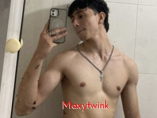 Maxytwink