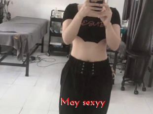 May_sexyy