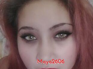 Maya2606