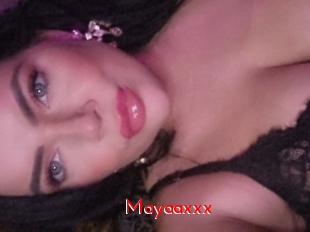 Mayaaxxx