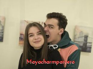 Mayacharmparcero