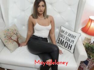 Mayadelaney