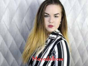Mayadollrose
