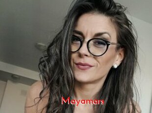 Mayamars