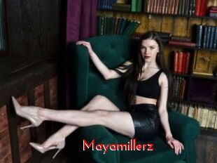 Mayamillerz
