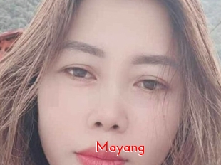 Mayang