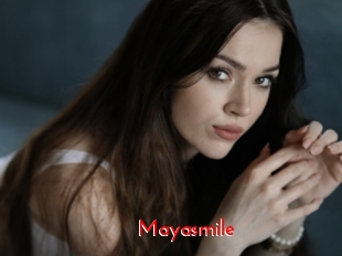 Mayasmile