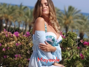 Mayasole