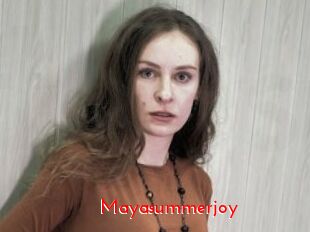 Mayasummerjoy