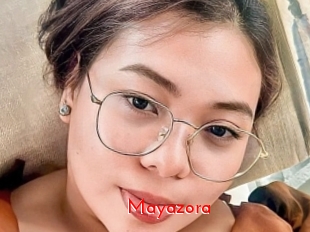 Mayazora