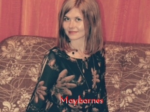 Maybarnes