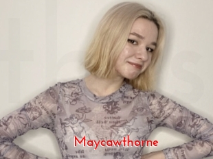 Maycawthorne